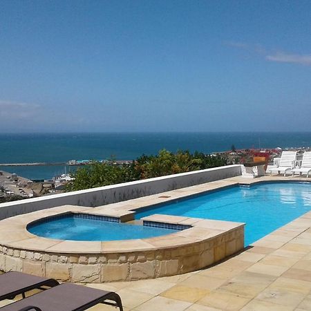 Lavandula Manor Self-Catering Моссел-Бей Экстерьер фото