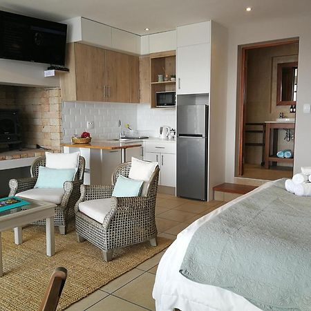 Lavandula Manor Self-Catering Моссел-Бей Экстерьер фото