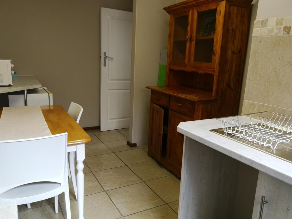 Lavandula Manor Self-Catering Моссел-Бей Экстерьер фото