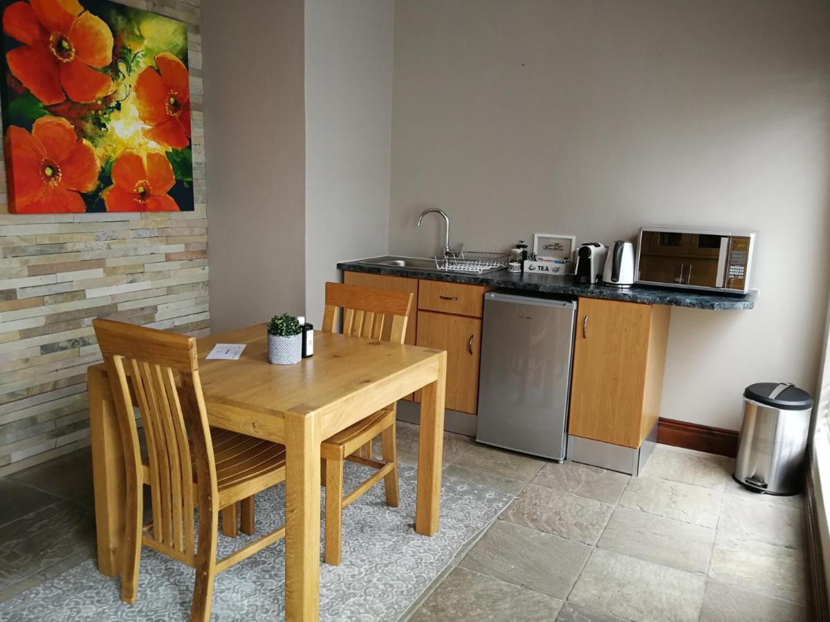 Lavandula Manor Self-Catering Моссел-Бей Экстерьер фото