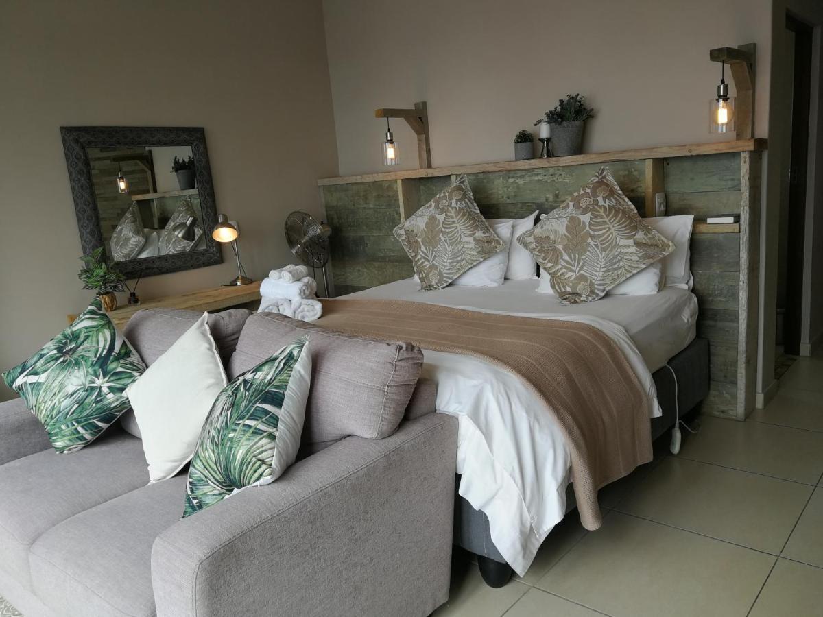 Lavandula Manor Self-Catering Моссел-Бей Экстерьер фото