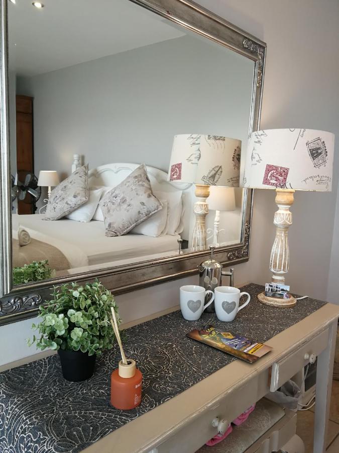 Lavandula Manor Self-Catering Моссел-Бей Экстерьер фото