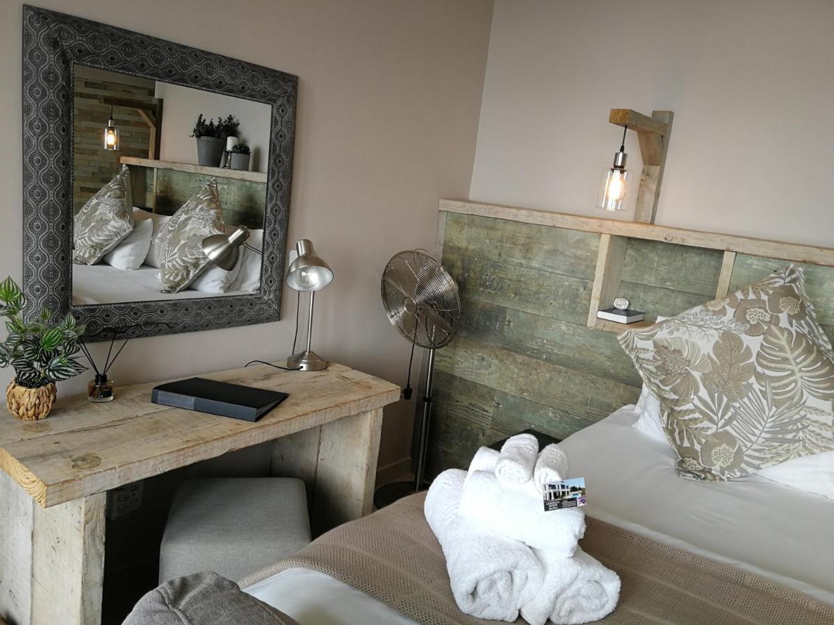 Lavandula Manor Self-Catering Моссел-Бей Экстерьер фото