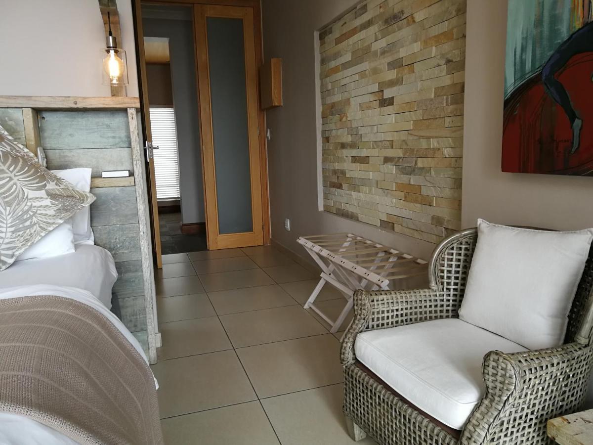 Lavandula Manor Self-Catering Моссел-Бей Экстерьер фото