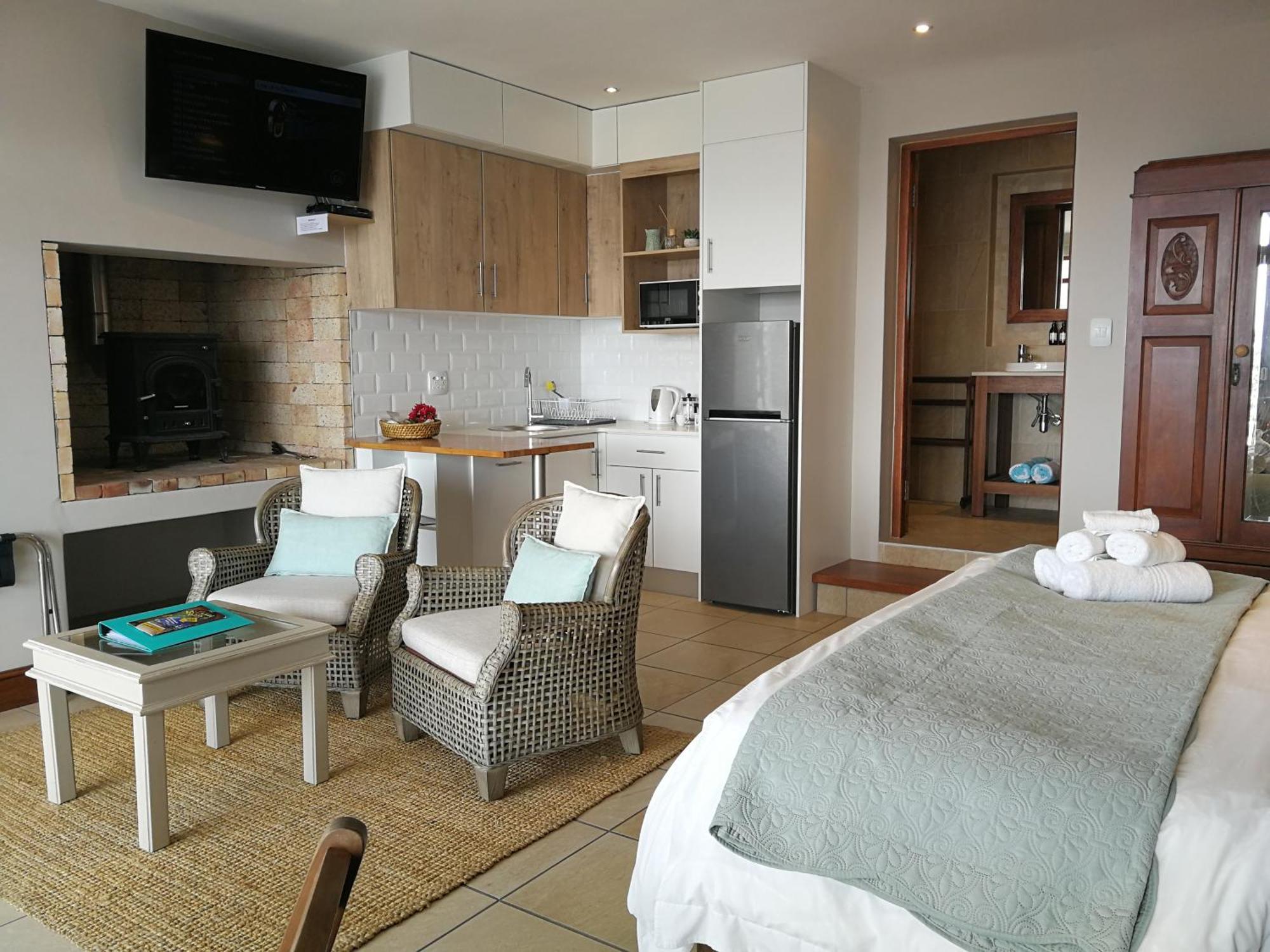 Lavandula Manor Self-Catering Моссел-Бей Экстерьер фото