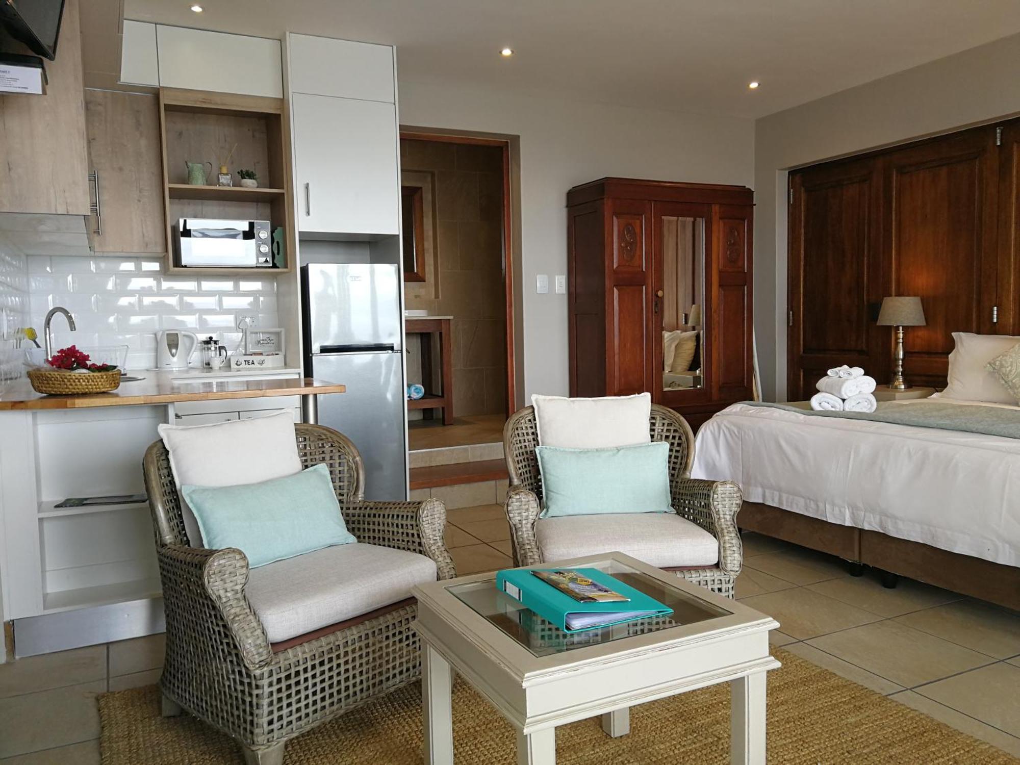 Lavandula Manor Self-Catering Моссел-Бей Экстерьер фото